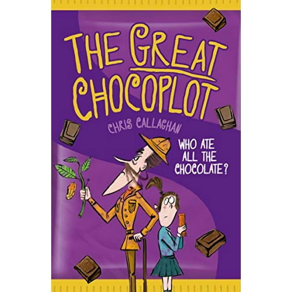 Great Chocoplot