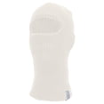 thumbnail image 1 of 1 Hole Winter Ski Mask - White, 1 of 1
