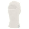 1 Hole Winter Ski Mask - White