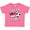 Hot Pink, variant on Inktastic Gotta Have Goals- Soccer Boys or Girls Toddler T-Shirt
