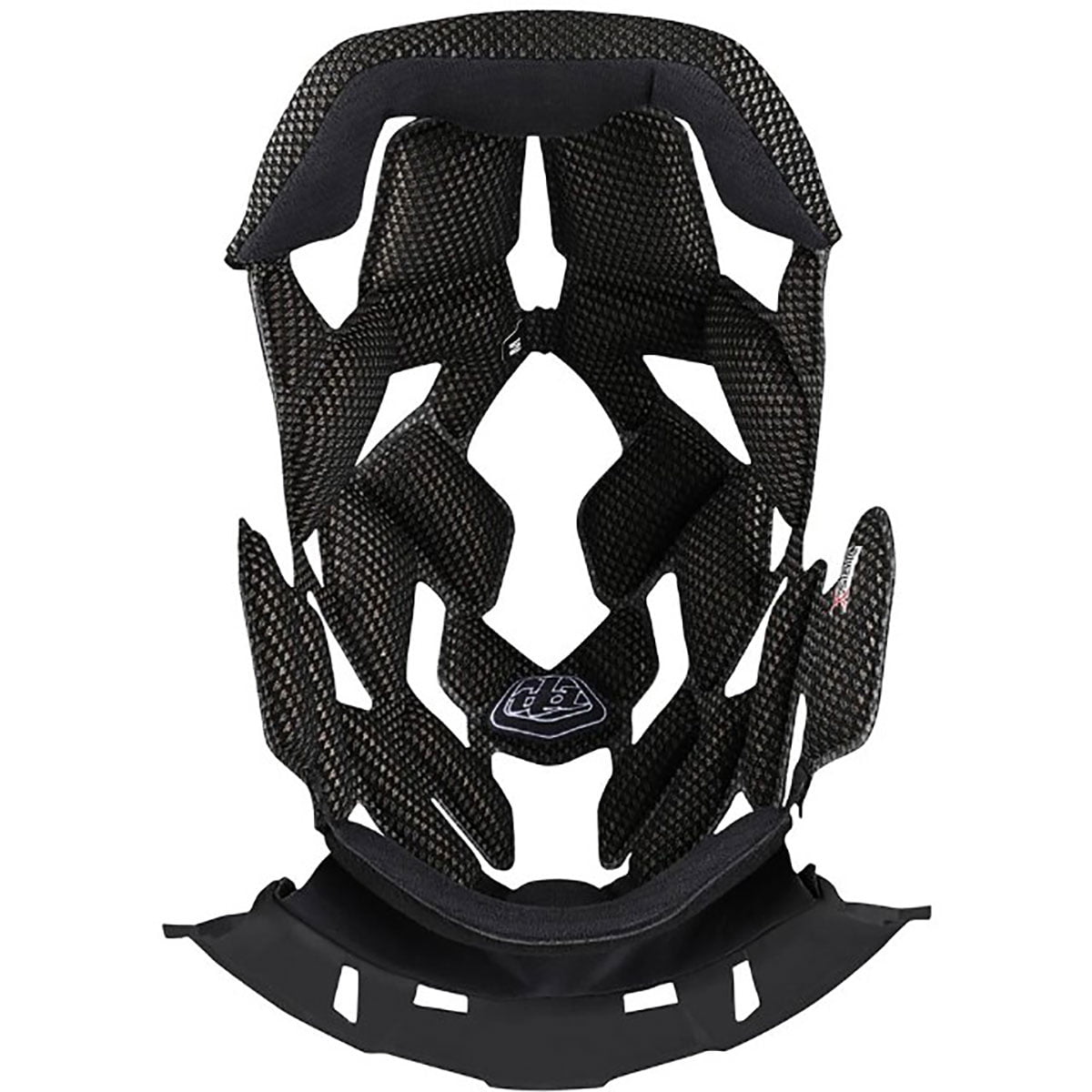 Troy Lee Designs D4 Helmet Head Liner OffRoad BMX Cyling Helmet