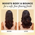 thumbnail image 5 of Pantene Volume and Body Mousse, Pro-V Nutrient-Rich Formula for Fullness, 6.6 fl oz, 5 of 12