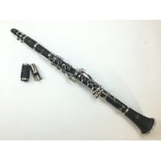 Dillon Bb Clarinet Plastic