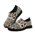 thumbnail image 3 of Whosucclay Sneakers for Women Slip On Walking Shoes Lightweight Breathable Non Slip Running Shoes Comfortable Fashion Golf Shoes, 3 of 6