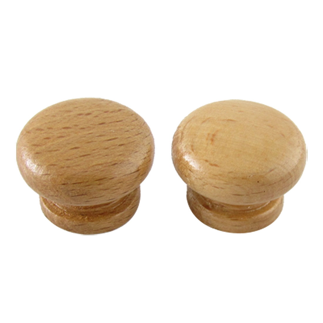 Small Drawers Wooden Round Pull Knobs Replacement 2pcs Walmart Canada