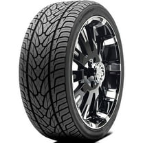 Set of 4 Kumho Ecsta STX 305/50R20 120V XL Performance a/s All Season Tires