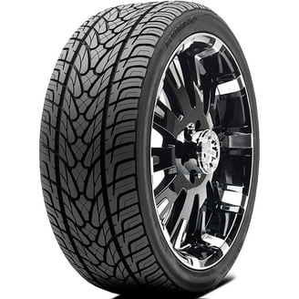 Toyo Open Country A/T III - High Performance 305/50R20XL 120T BSW