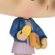 thumbnail image 1 of Figura de acción de anime, estatuilla estatua modelo a seguir figura de PVC modelo muñeca estatuilla estatua modelo a seguir funcionamiento suave, 1 of 8
