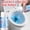 Colorful1, variant on Drain Clog Remover, 100g Dredging Powder Fast Acting Cleaner, Kitchen Sink Drains and Pipe Cleaner,for Kitchen Bathroom Toilet