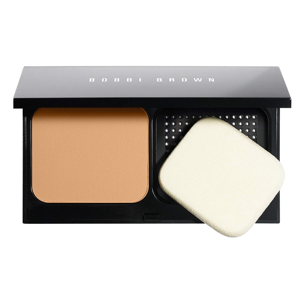 Bobbi Brown Skin Weightless Powder Foundation Natural 4