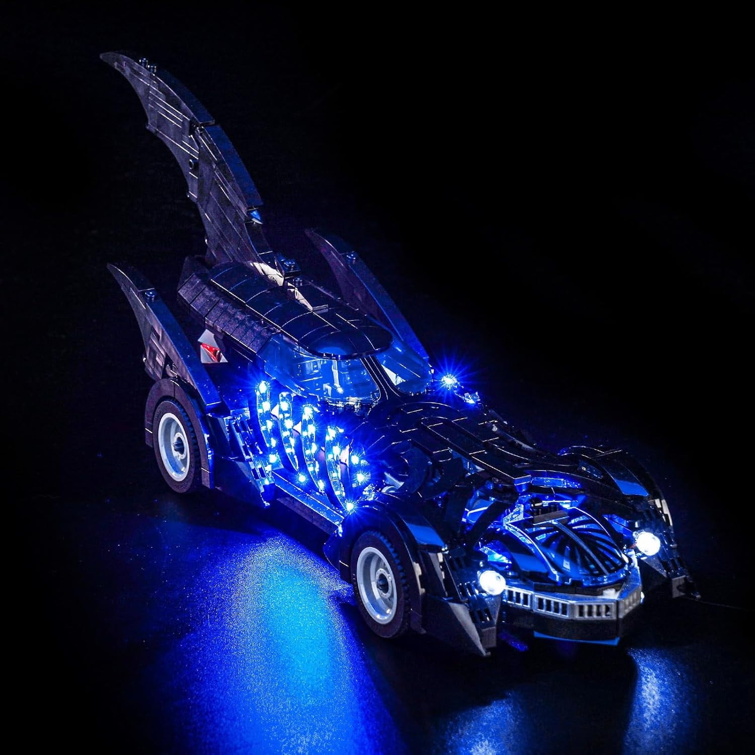 Powered Up HUB Set LEGO 88009 - Walmart.com