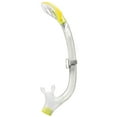 thumbnail image 3 of Cressi Pegaso Mask and Iguana Snorkel Semi-Dry Kids Package, 3 of 3