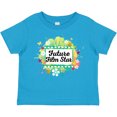 thumbnail image 3 of Inktastic Actress Future Film Star Girls Toddler T-Shirt, 3 of 5