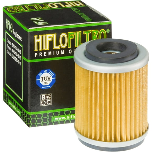 HiFlo Oil Filter    HF143