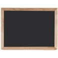 thumbnail image 2 of AARCO Composition Wall Mounted Chalkboard, 2 of 7