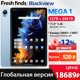 thumbnail image 3 of 【Estreno mundial】Tablet Blackview MEGA 1 de 11,5 pulgadas, pantalla 2,4 K 120 Hz, 12 GB 256 GB, 8800 mAh, cámara de 50 MP + 13 MP, base de carga rápida de 33 W, 3 of 5