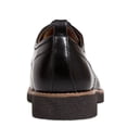 thumbnail image 3 of Deer Stags Men's Highland Dress Comfort Oxford - Black/Black - 10 Wide, 3 of 8