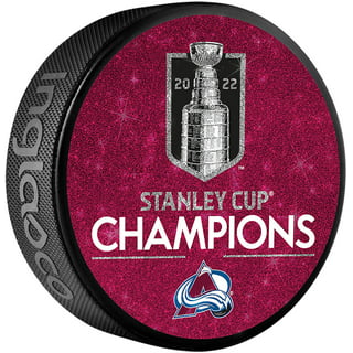 Fanatics Authentic Tampa Bay Lightning vs. Colorado Avalanche 2022 Stanley Cup Final 15'' x 17'' matchup Framed Collage