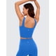 thumbnail image 2 of Remera CRZ YOGA Butterluxe Crop Top con Escote Cuadrado Azul XL, 2 of 3