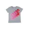 thumbnail image 5 of Disney Minnie Mouse Girls Multiple Minnie Dance T-Shirt, 5 of 6