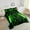 Green Black, variant on Erosebridal Gaming Comforter Teens Game Bedding Set Gamer Comforter Set For All Season Gamepad Room Decor Duvet Quilt Twin Size,1 Comforter With 1 Pillowcase Neon Black White Grey