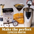thumbnail image 6 of Java House Cold Brew Espresso Martini Peel and Pour Pods – Premium 100% Arabica Cold Brew Concentrate – Smooth Coffee With French Vanilla Notes – 6 pack (Makes 12 Cocktails), 6 of 6