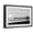 Black Frame, variant on Art.com Naples Florida Pier at Sunset Photographic Print by Philippe Hugonnard, 18" x 12"