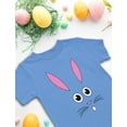 thumbnail image 2 of Tstars Boys Unisex Easter Holiday Shirts Shirt for Kids Cute Easter Bunny Easter Outfits Kids Happy Easter Party Shirts Humor Funny Easter Gifts for Boy T Shirt, 2 of 7