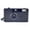 black, variant on Reusable 35mm Film Camera With Built-In Flash, Focus-Free Point & Shoot, Manual Wind/Reload, ABS Retro Body – Uses Standard 135 Film Rolls (Film Not Included)