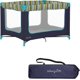 thumbnail image 1 of Zodiak Cuna Portátil, Azul (Navy), 101.6 x 72 x 73 cm, 1 of 5