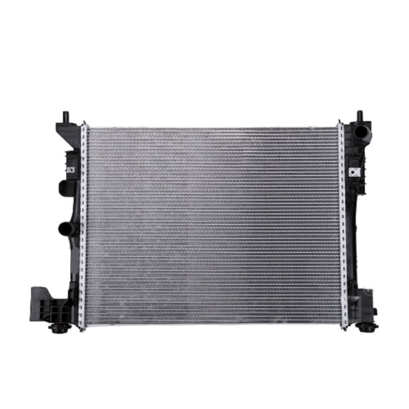 For Cadillac CT6 Radiator 2016 17 18 2019 L4/V6 2.0T/3.0T/3.6L For GM3010602 | 23385874