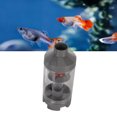 thumbnail image 1 of Internal Fish  Filter Aquarium Air Pump Filter Submersible Aquarium Filter Internal Filter with Oxygen Pump, 1 of 8