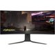 thumbnail image 2 of Alienware (AW3420DW) AW3420DW 34 Pulgadas UWQHD (3440 x 1440) 120Hz HDMI DP G-Sync Curvo IPS LED Monitor para Juegos + Kit de Limpieza, 2 of 8