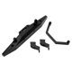 thumbnail image 3 of Parachoques delantero Ticfox Pieza de Coche RC Parachoques de metal RC, 3 of 12