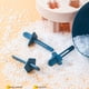 thumbnail image 4 of Moldes para paletas 6 Moldes para paletas Moldes para paletas reutilizables Bandejas para paletas DIY o paletas caseras, 4 of 10