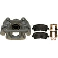 thumbnail image 2 of Rear Driver Side Brake Caliper, 2 of 3