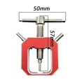 thumbnail image 3 of Pour TRX4 D90 Moteur Pignon Extracteur d'Engrenage Modèle de Véhicule Rc Outil Professionnel, 3 of 9