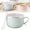 C, variant on HomelyJoy Stainless Steel Mug Meals with Lids Set, Stackable Soup and Coffee Mugs, Ideal for Holiday Drinkware, Stews, and Everyday Use