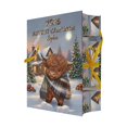 thumbnail image 3 of Countdown Sets 2 Mystery Advent Calendar with Daily Reveals and Collectible Surprises for All Ages—Interactive Countdown Experience in Indoor Outdoor Environments, 3 of 8
