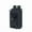Black, variant on 1000D Nylon Molle Radio Bag for Hunting Outdoor Walkie Talkie Storage