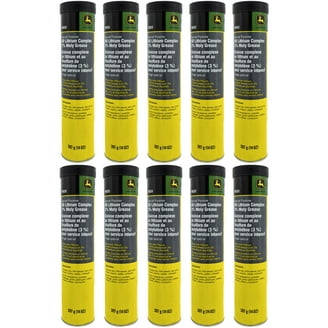 Grasa Para Retén John Deere - Original - Foto 3