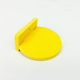 thumbnail image 2 of 5 Sets Hamster Cage Platform Round Hamster Stand Platform Bird Perch Platform, 2 of 10