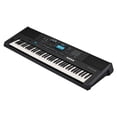 thumbnail image 3 of Teclado Portátil Educativo Yamaha PSRE473SPA 61 Teclas Negro 42x14x100, 3 of 4