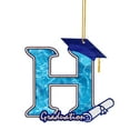 thumbnail image 1 of Graduation Party Decorations Hanging Pendants To Your Spectacular Celebration With Eye Catching Designs, 1 of 4
