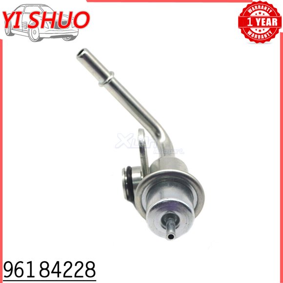 96184228 for Ford for Mazda DAEWOO GM 2172177 Fuel Pressure Regulator 89054415
