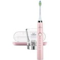 thumbnail image 3 of Philips Sonicare DiamondClean Electric Toothbrush HX9362/10, Pink, 3 of 9