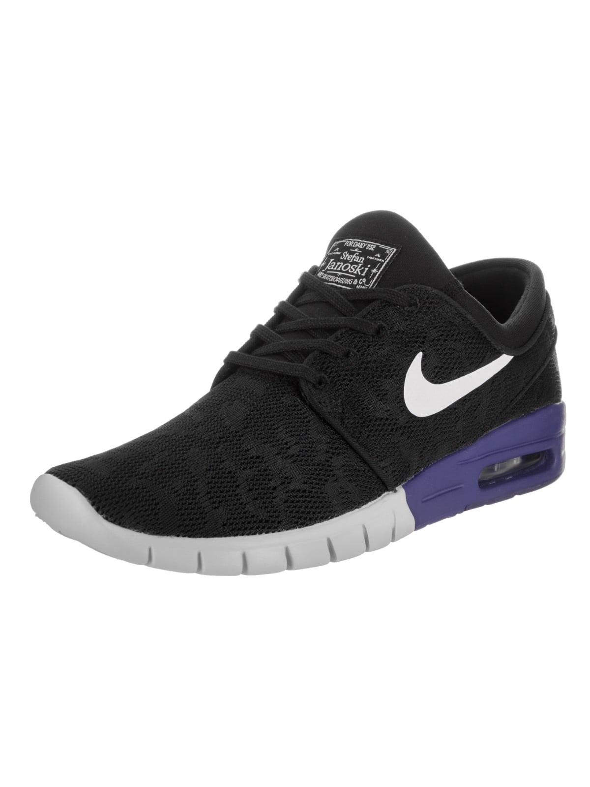 nike men's stefan janoski max