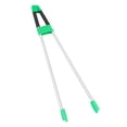 thumbnail image 4 of S SERENABLE Garbage Picker Grabber Aluminum Alloy Multifunctional Anti Slip Trash Picker green, 4 of 8