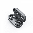 thumbnail image 1 of Bone Conduction Headphones Earhooks Earclip Hifi Wireless Bluetooth Earphones, 1 of 5