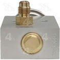 thumbnail image 3 of Block Type Expansion Valve w/o Solenoid, 3 of 7